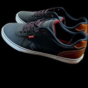 Men''s Levi Turner Casual Shoes